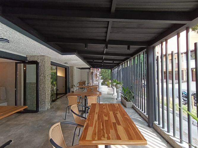 Local en arriendo en Laureles, Medellín, 20 m² · foto 10 de 10