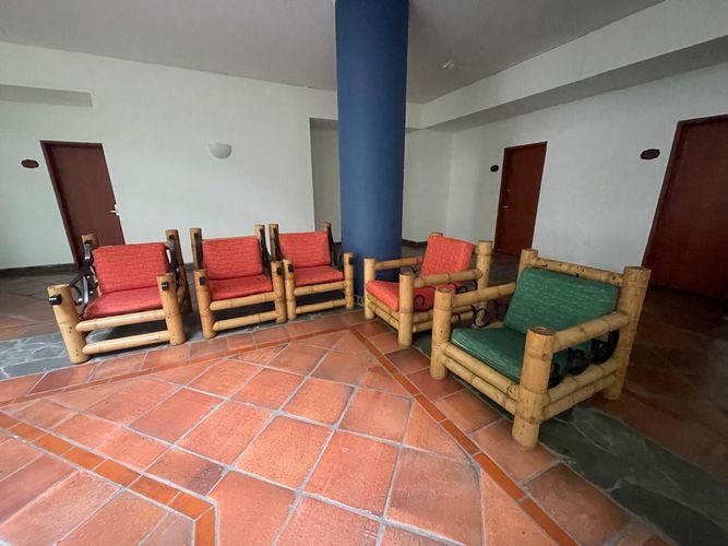 Oficina en arriendo en Fundadores, Armenia, 52 m² · foto 3 de 14