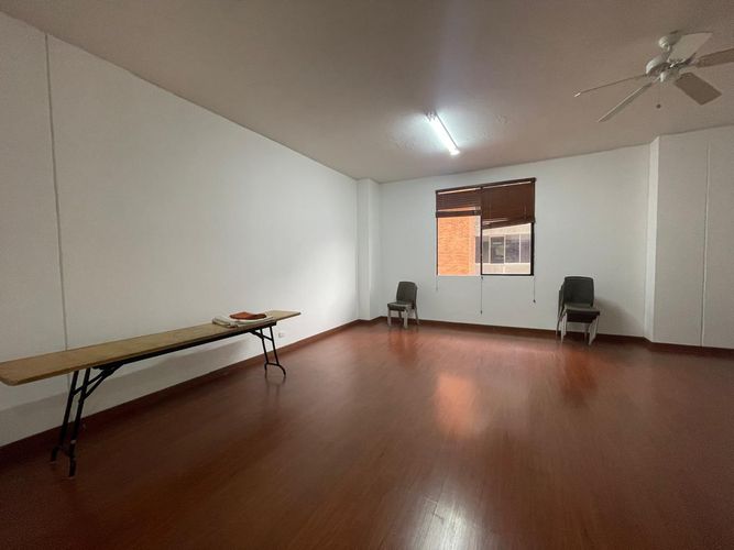 Oficina en arriendo en Fundadores, Armenia, 52 m² · foto 14 de 14