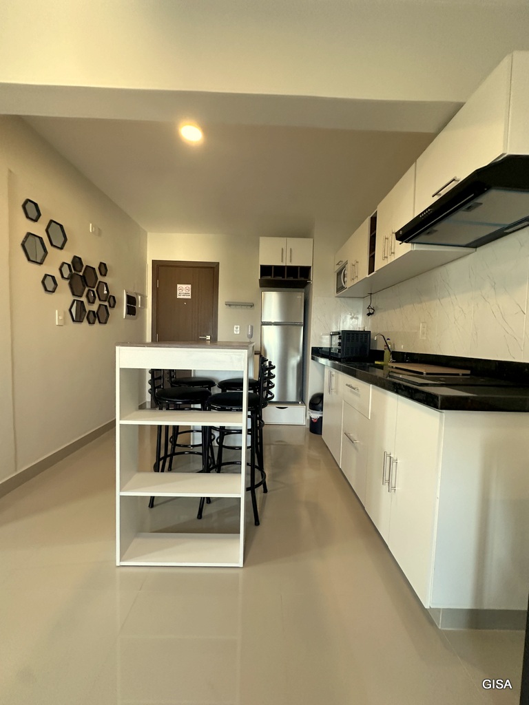 DEPARTAMENTO AMOBLADO A ESTRENAR A20-82-4 — foto 3