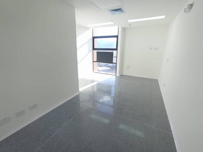 Consultorio en arriendo en San Diego, Medellín, 30 m² · foto 4 de 10