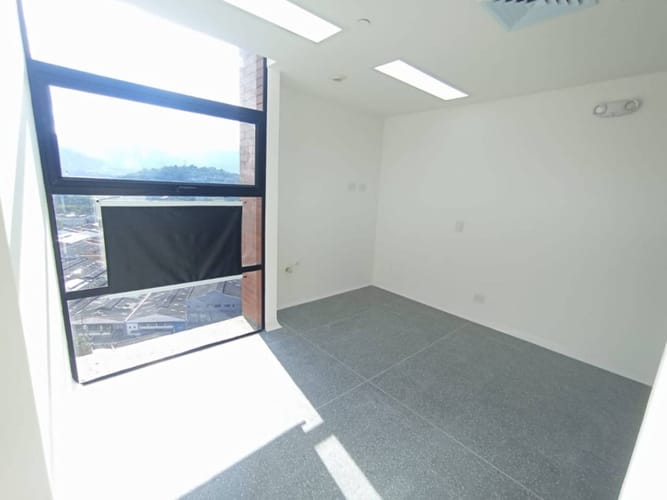 Consultorio en arriendo en San Diego, Medellín, 30 m² · foto 5 de 10
