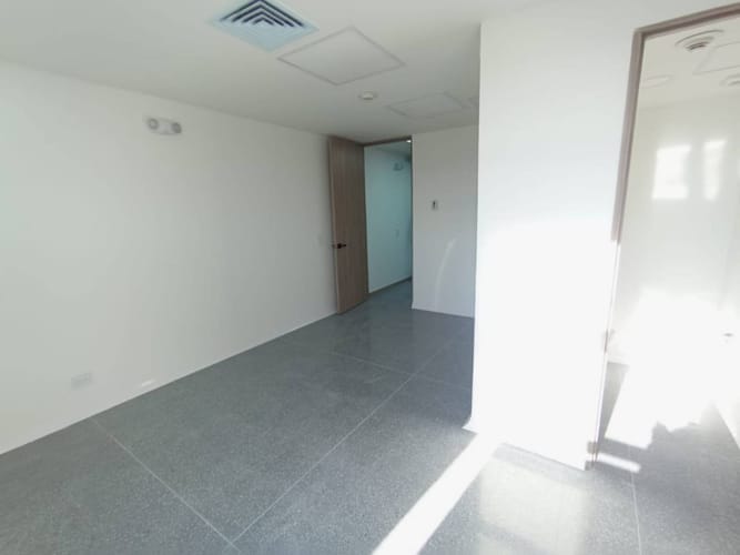 Consultorio en arriendo en San Diego, Medellín, 30 m² · foto 7 de 10