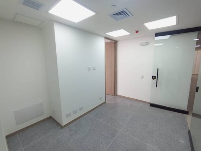 Consultorio en arriendo en San Diego, Medellín, 30 m² · foto 8 de 10