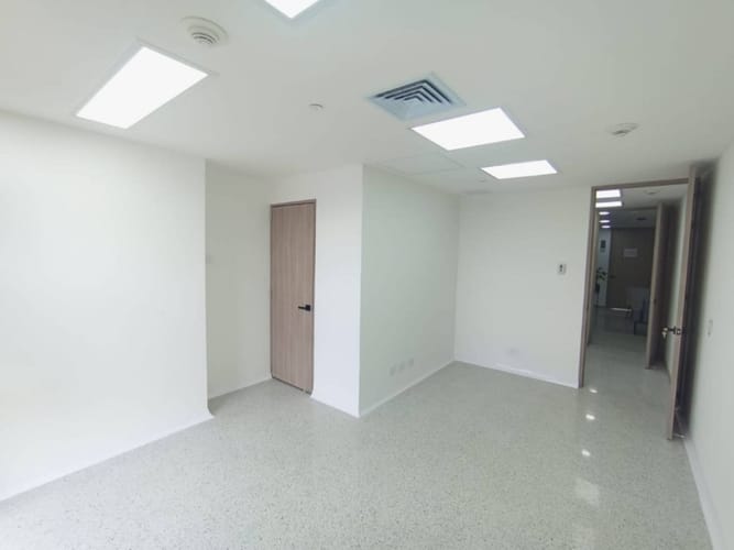 Consultorio en arriendo en San Diego, Medellín, 30 m² · foto 3 de 7