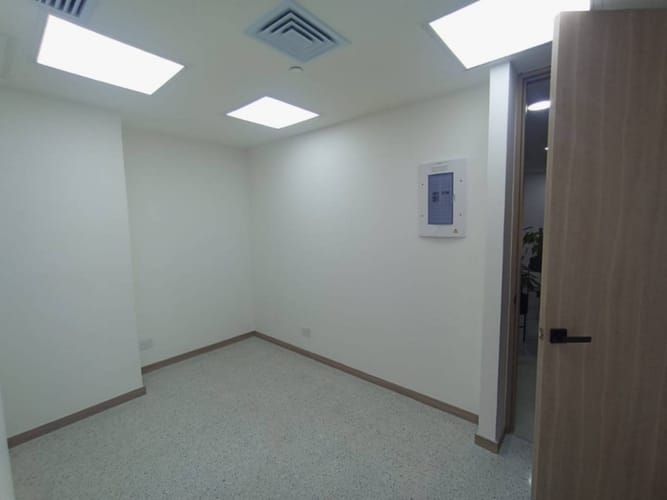 Consultorio en arriendo en San Diego, Medellín, 30 m² · foto 5 de 7