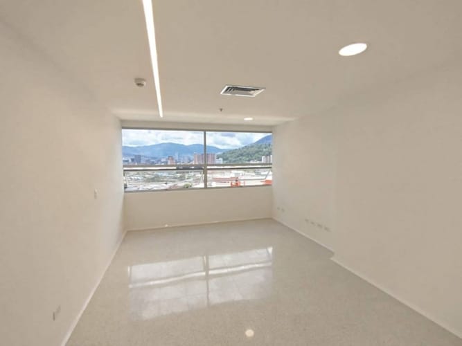 Consultorio en arriendo en Ciudad Del Río, Medellín, 38 m² · foto 3 de 6