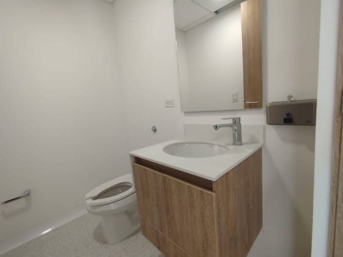 Consultorio en arriendo en Ciudad Del Río, Medellín, 38 m² · foto 6 de 6