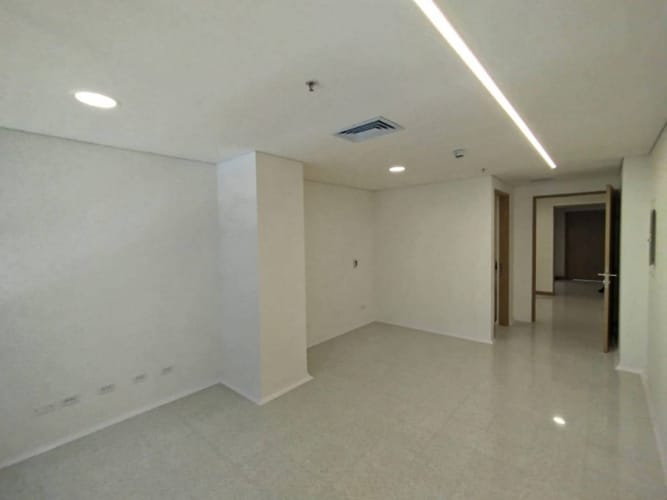 Consultorio en arriendo en Ciudad Del Río, Medellín, 38 m² · foto 3 de 5