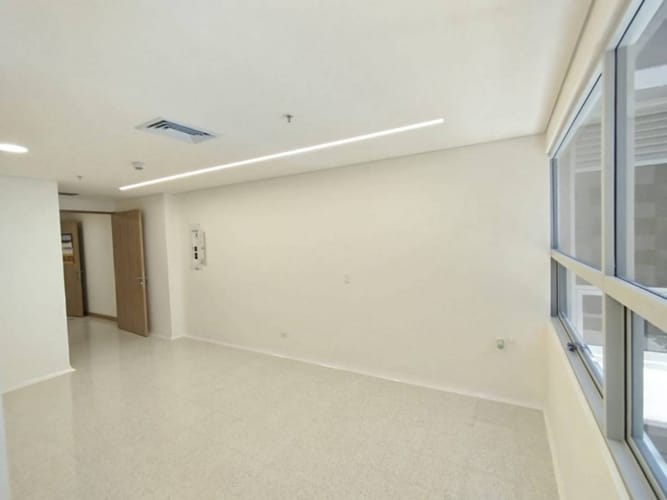 Consultorio en arriendo en Ciudad Del Río, Medellín, 38 m² · foto 4 de 5