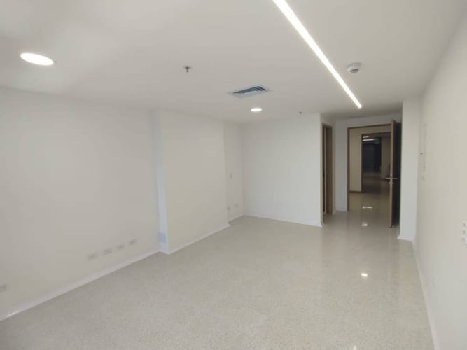 Consultorio en arriendo en Ciudad Del Río, Medellín, 38 m² · foto 3 de 4