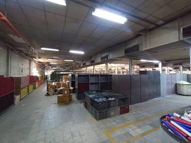 Bodega en arriendo en Cabañas, Bello, 4588 m² · foto 7 de 7