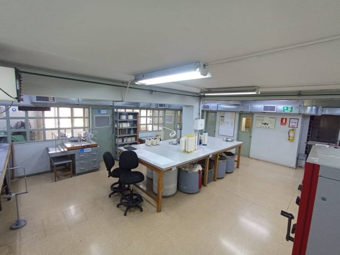 Oficina en arriendo en Cabañas, Bello, 188 m² · foto 6 de 15