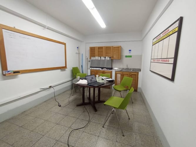 Oficina en arriendo en Cabañas, Bello, 188 m² · foto 10 de 15
