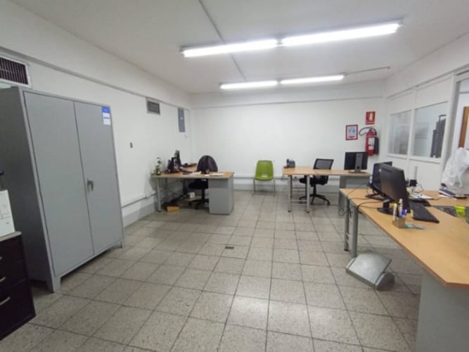 Oficina en arriendo en Cabañas, Bello, 188 m² · foto 12 de 15