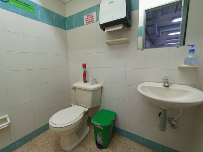 Oficina en arriendo en Cabañas, Bello, 188 m² · foto 14 de 15