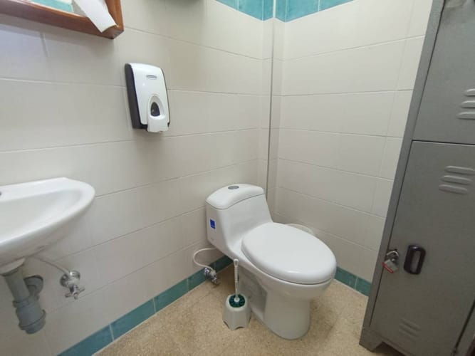 Oficina en arriendo en Cabañas, Bello, 188 m² · foto 15 de 15