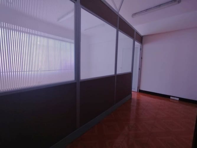 Oficina en arriendo en La Candelaria, Medellín, 32 m² · foto 5 de 6