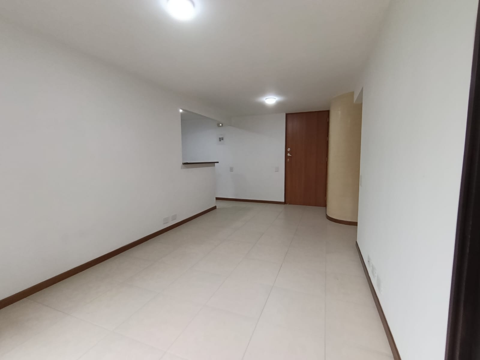 Apartaestudio en arriendo en El Poblado, Medellín · foto 6 de 13