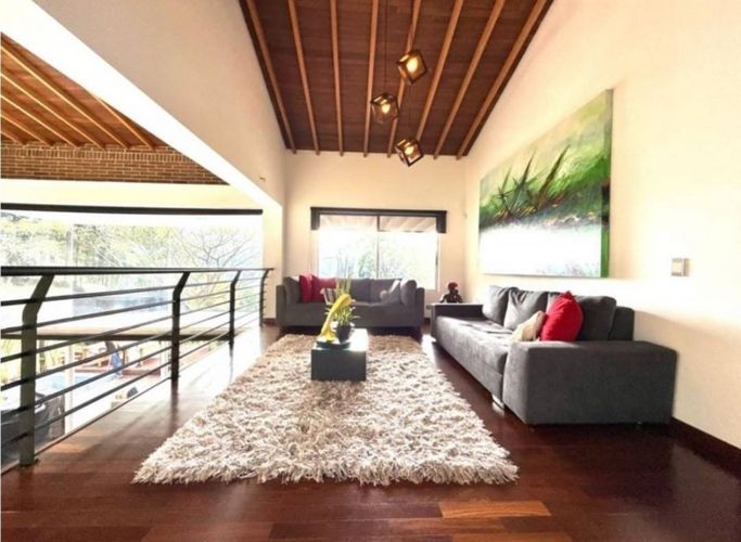 Casa de 4 alcobas en venta en Los Balsos, Medellín, 420 m² · foto 13 de 24