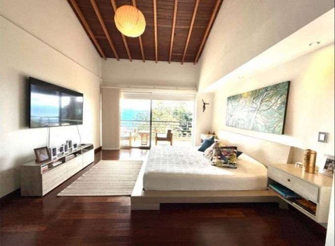 Casa de 4 alcobas en venta en Los Balsos, Medellín, 420 m² · foto 14 de 24