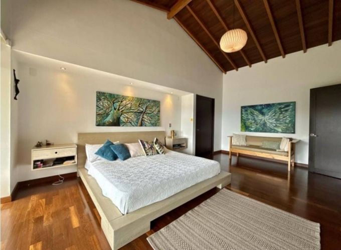 Casa de 4 alcobas en venta en Los Balsos, Medellín, 420 m² · foto 16 de 24