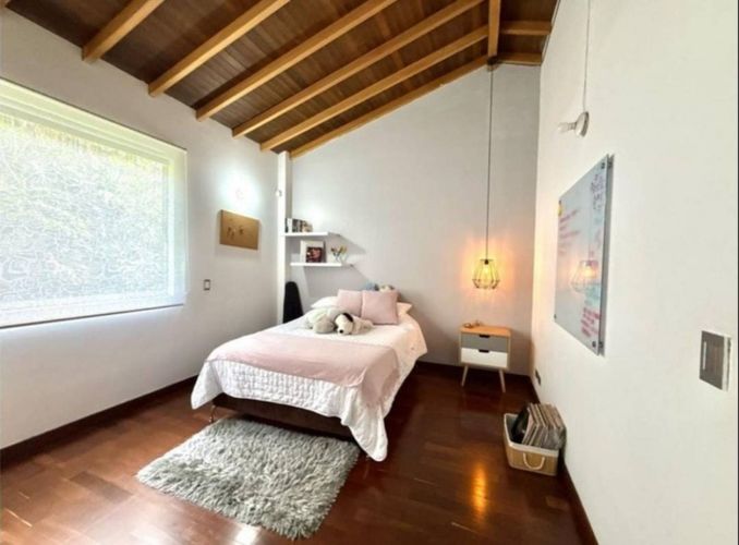 Casa de 4 alcobas en venta en Los Balsos, Medellín, 420 m² · foto 18 de 24