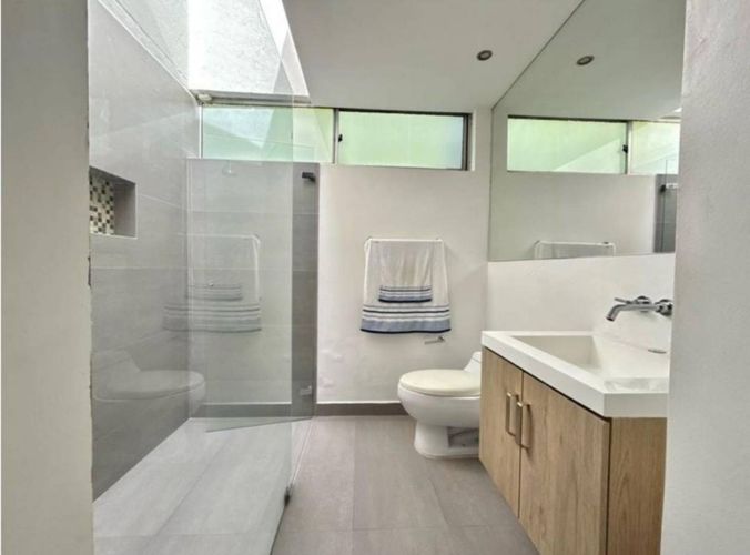 Casa de 4 alcobas en venta en Los Balsos, Medellín, 420 m² · foto 20 de 24