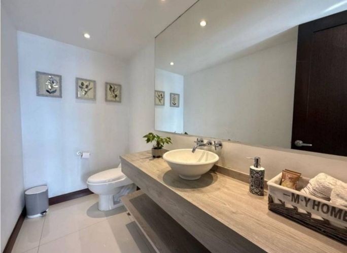 Casa de 4 alcobas en venta en Los Balsos, Medellín, 420 m² · foto 21 de 24