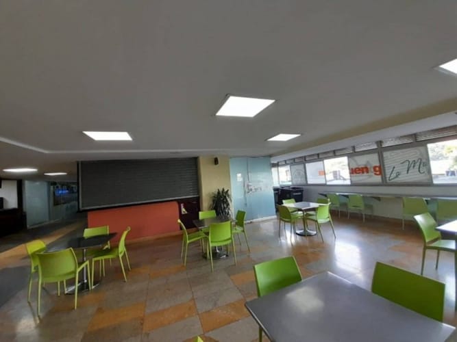 Local en venta en Suramérica, Itagüí, 45 m² · foto 2 de 6