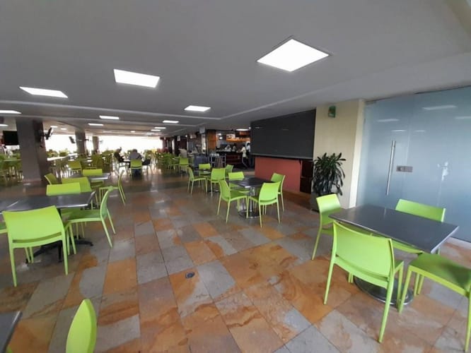 Local en venta en Suramérica, Itagüí, 45 m² · foto 3 de 6