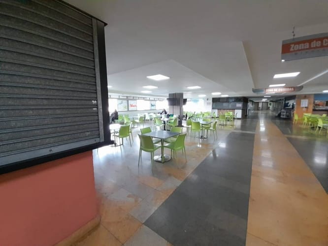 Local en venta en Suramérica, Itagüí, 45 m² · foto 4 de 6