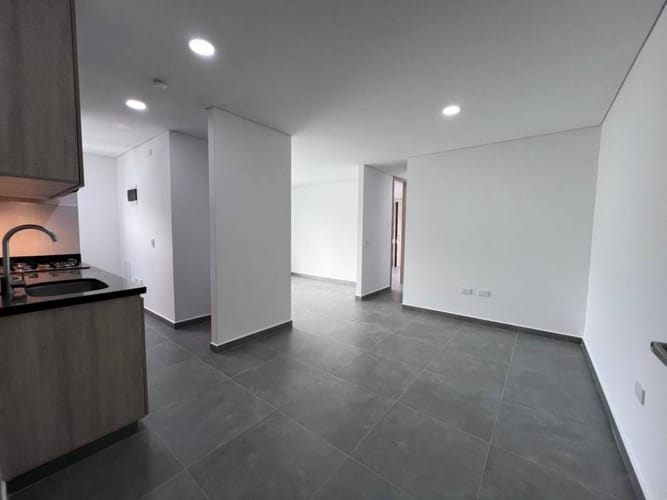 Apartamento de 2 alcobas en venta en Loma De La Doctora, Sabaneta, 73 m² · foto 5 de 24