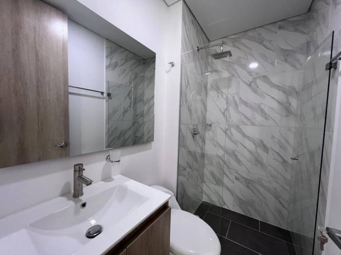 Apartamento de 2 alcobas en venta en Loma De La Doctora, Sabaneta, 73 m² · foto 17 de 24