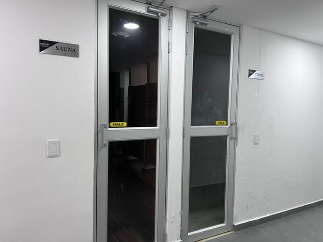 Apartamento de 2 alcobas en venta en Loma De La Doctora, Sabaneta, 73 m² · foto 21 de 24