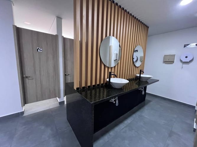 Apartamento de 2 alcobas en venta en Loma De La Doctora, Sabaneta, 73 m² · foto 22 de 24