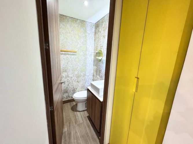 Apartaestudio en venta en Ciudad Del Río, Medellín, 79 m² · foto 9 de 24
