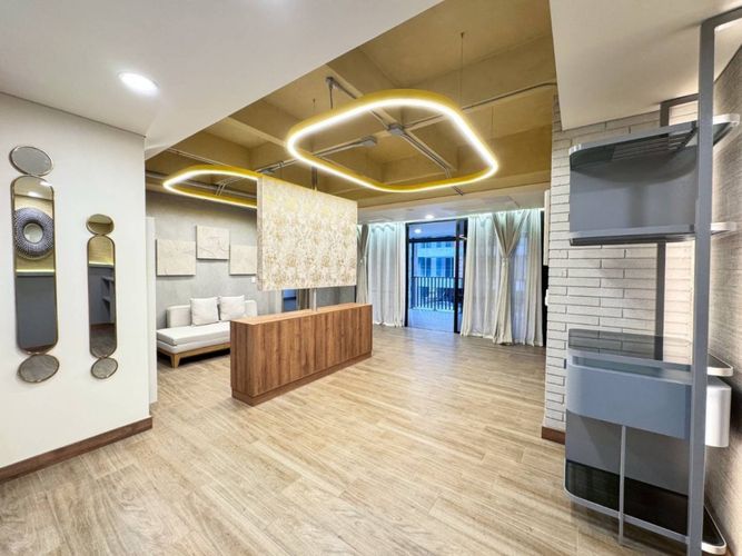 Apartaestudio en venta en Ciudad Del Río, Medellín, 79 m² · foto 12 de 24