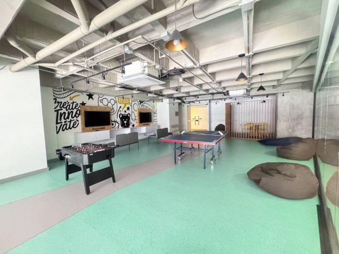 Apartaestudio en venta en Ciudad Del Río, Medellín, 79 m² · foto 19 de 24