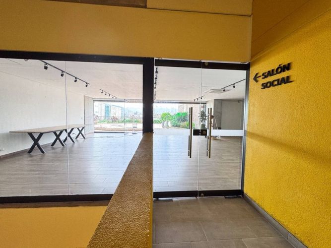 Apartaestudio en venta en Ciudad Del Río, Medellín, 79 m² · foto 20 de 24