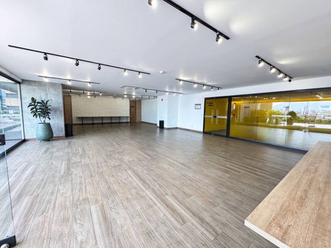 Apartaestudio en venta en Ciudad Del Río, Medellín, 79 m² · foto 23 de 24