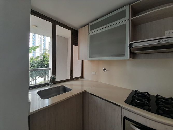 Apartamento de 3 alcobas en arriendo en Pan De Azucar, Sabaneta, 79 m² · foto 2 de 20