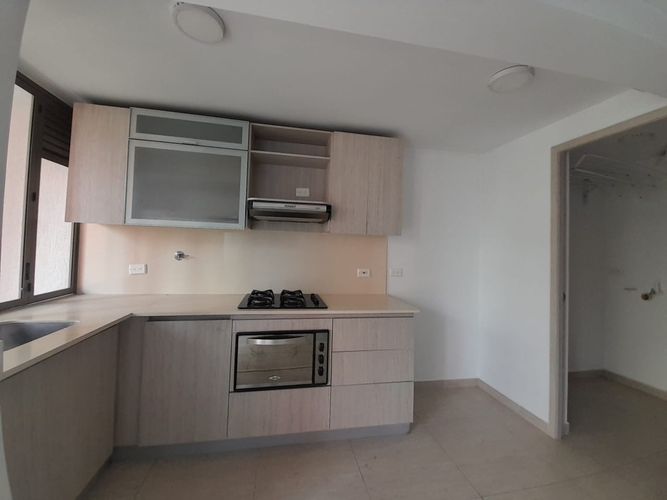 Apartamento de 3 alcobas en arriendo en Pan De Azucar, Sabaneta, 79 m² · foto 6 de 20