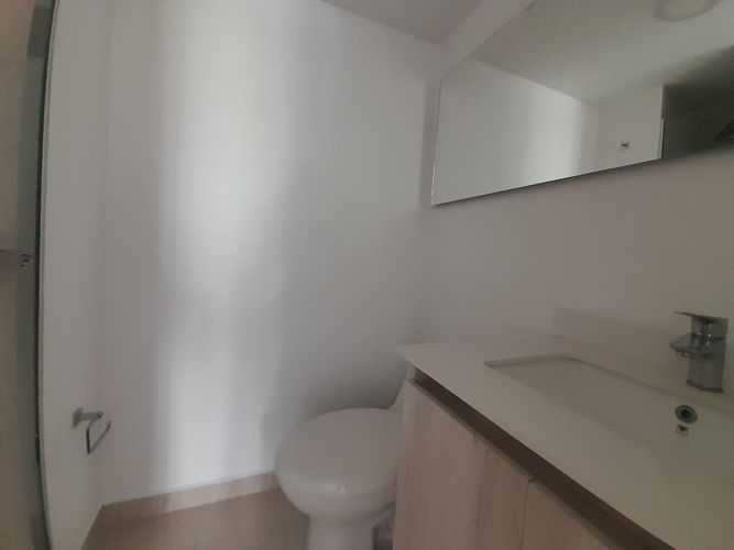 Apartamento de 3 alcobas en arriendo en Pan De Azucar, Sabaneta, 79 m² · foto 8 de 20