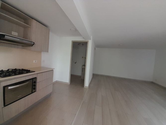 Apartamento de 3 alcobas en arriendo en Pan De Azucar, Sabaneta, 79 m² · foto 10 de 20