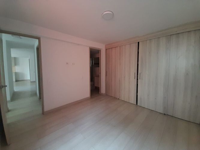 Apartamento de 3 alcobas en arriendo en Pan De Azucar, Sabaneta, 79 m² · foto 12 de 20