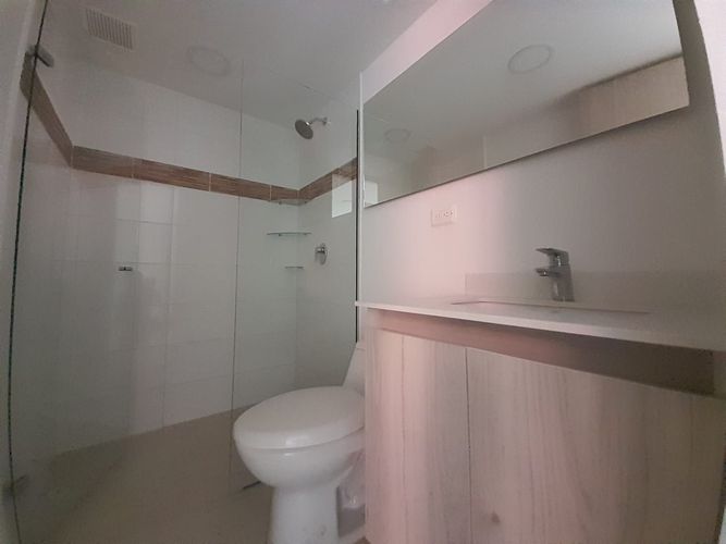 Apartamento de 3 alcobas en arriendo en Pan De Azucar, Sabaneta, 79 m² · foto 19 de 20