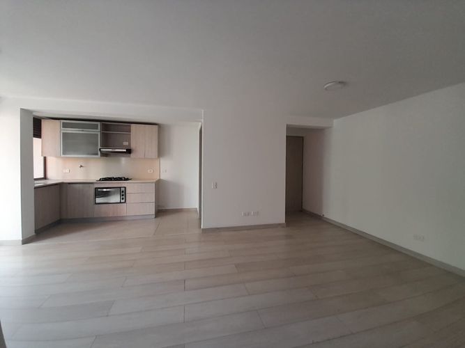 Apartamento de 3 alcobas en arriendo en Pan De Azucar, Sabaneta, 79 m² · foto 20 de 20