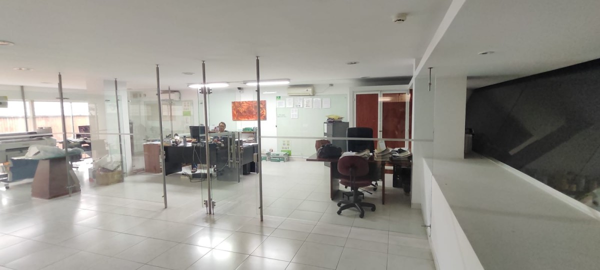 Warehouse for sale in San diego, Medellín 4
