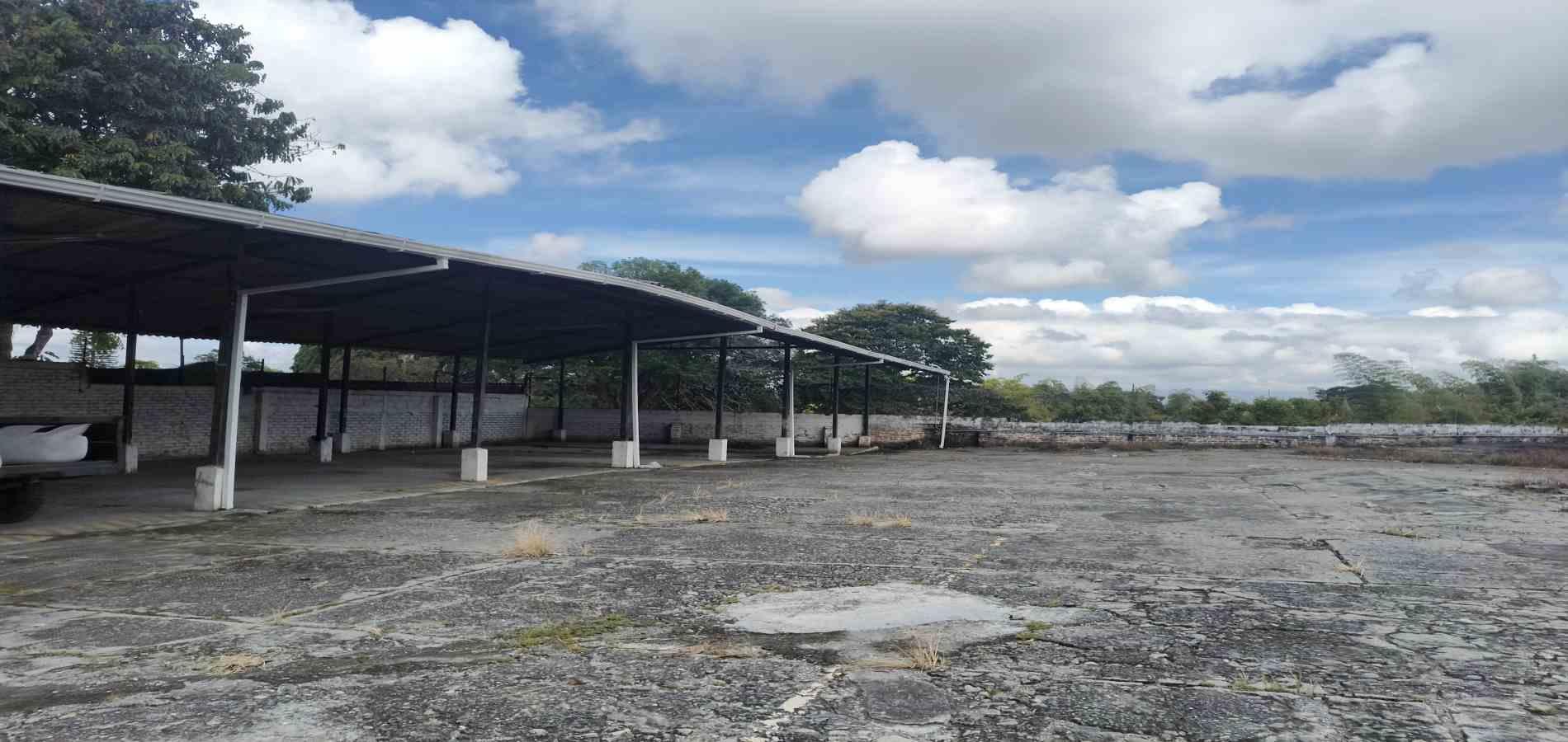 Bodega en Arriendo en Armenia